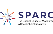 SPARC logo