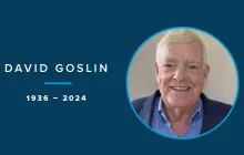David Goslin