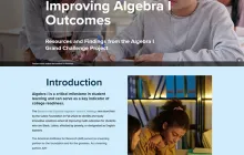 Balance the Equation story screenshot