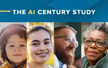 The AI Century Study