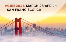 CIES 2026 in San Francisco