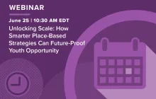 Unlocking Scale graphic