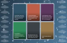 ECE Navigator card questions