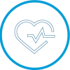 Heart Monitor Icon