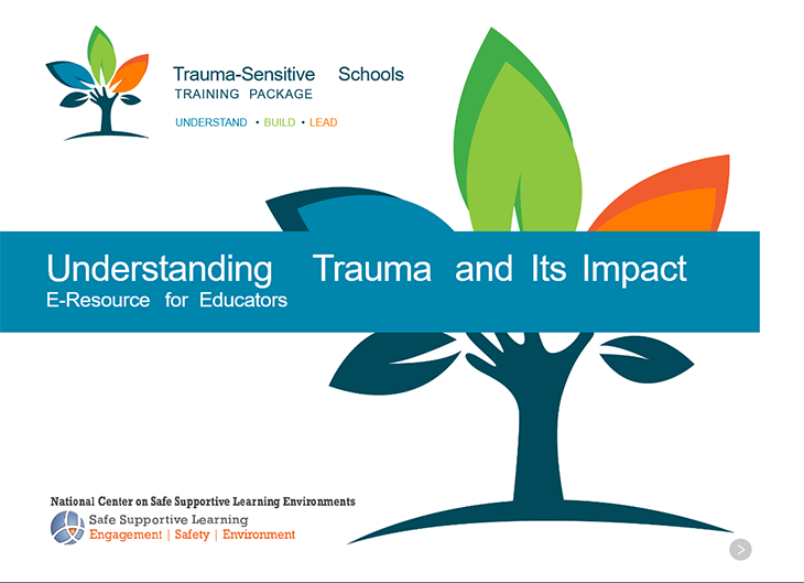 Understanding Trauma PDF screenshot